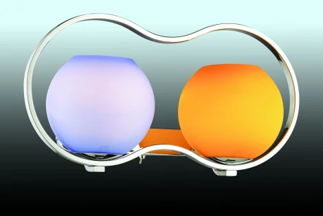 Настенный светильник Odeon Light Bani 2540/2W
