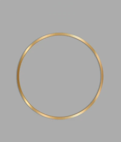 Настенный светильник светодиодный Inodesign Guard INO_Guard Gold 100 44.0401