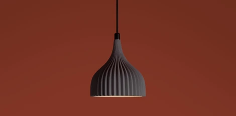 Подвесной светильник Freya Terra FR5582PL-01GF