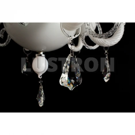 Подвесная люстра Arte Lamp Albina A1130LM-6CC