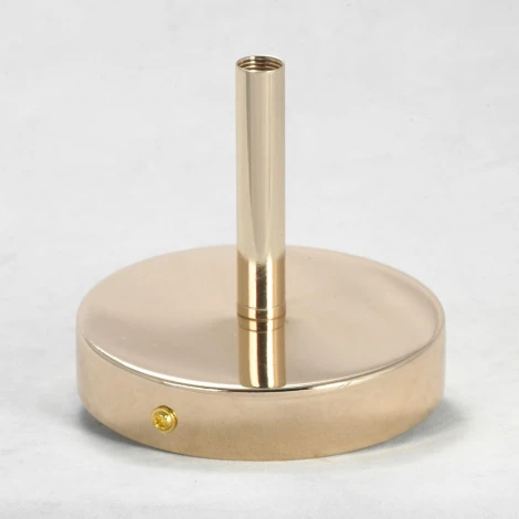 Потолочная люстра на штанге Lussole Шелби SY6838