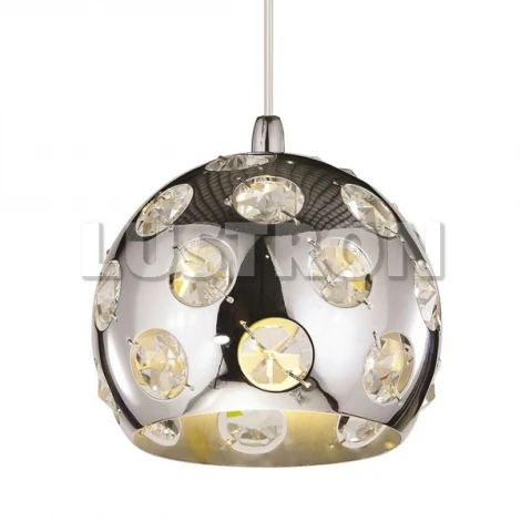 Подвесной светильник Arte Lamp Bells A3088SP-1CC