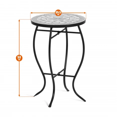 Столик Secret de Maison Верона/Verona Tetchair 25650