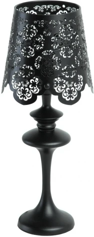 Интерьерная настольная лампа MW-Light Полин 472030701