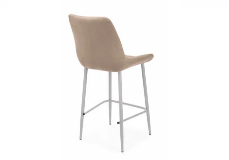 Полубарный стул Челси крутящийся Notta 632568