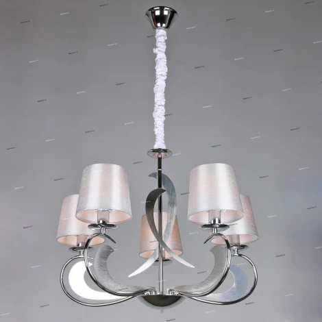 Подвесная люстра Omnilux Petralana OML-62003-05