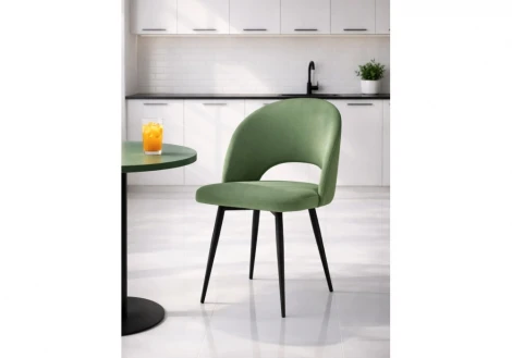 Стул на металлокаркасе Курбис Notta 642929