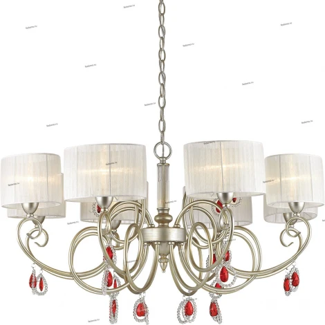 Подвесная люстра Odeon Light Verenissa 3392/8