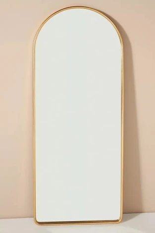 Arch XL Gold Зеркало в тонкой раме Smal Art-Zerkalo SM121GL 13739