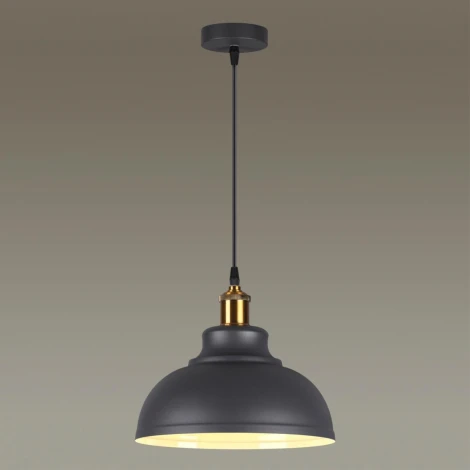 Подвесной светильник Odeon Light Mirt 3366/1 (220V, на проводе, круглые)