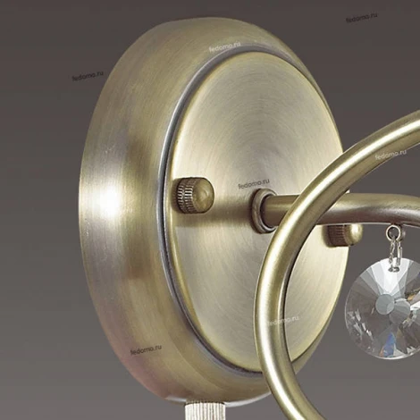 Бра Lumion Fabianna 3448/1W
