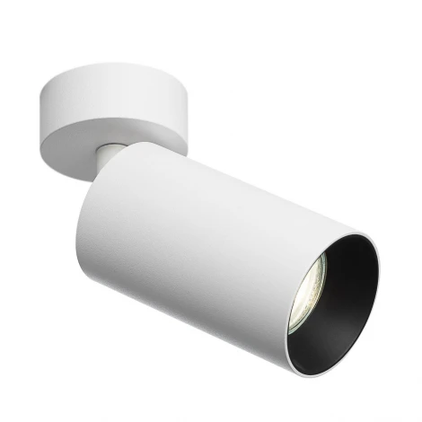 Спот накладной Citilux Axel CL512210 Белый