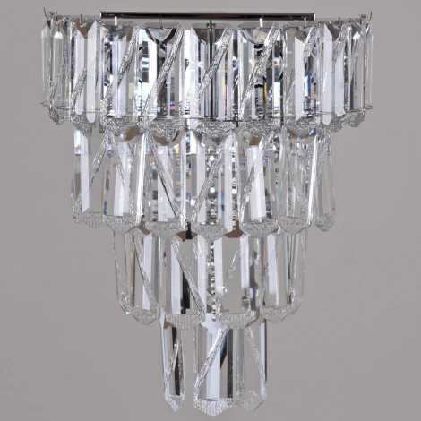 Бра хрустальное Reluce 16110-0.2-02 MX CH