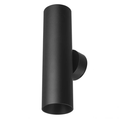 Настенный светильник Citilux Axel CL512321 Черный