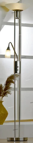 Торшер Lussole Fontecchio LSN-7835-02