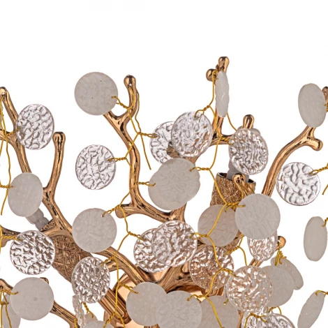 Бра Dio D`arte Tavenna Gold Tavenna H 2.26.103 G