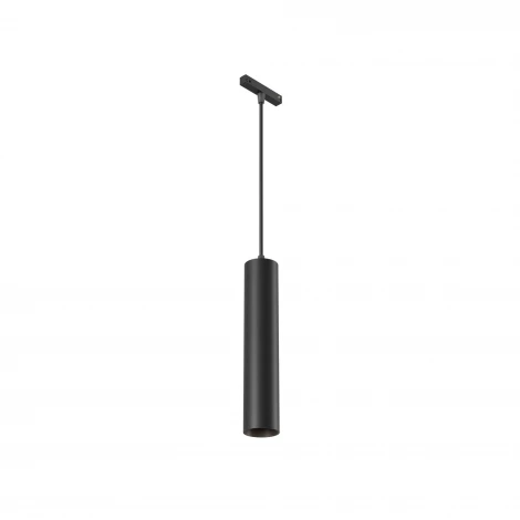 Трековый светильник магнитный светодиодный 48V 12W Maytoni Technical Фокус / Focus Led TR016-2-12W4K-B-1