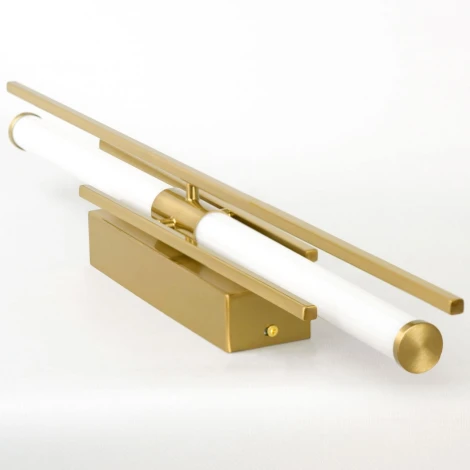 Настенный светильник светодиодный Lussole Тифт SY3337