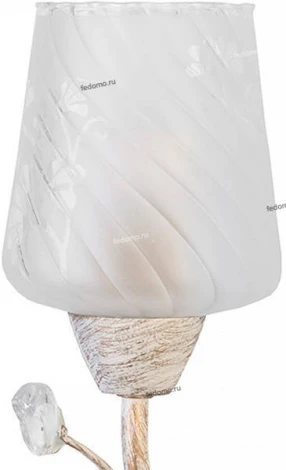 Бра Toplight Pamela TL7150B-01WG