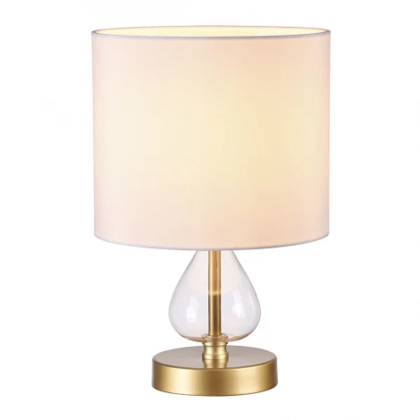 Интерьерная настольная лампа Odeon Light Giada 3802/1T
