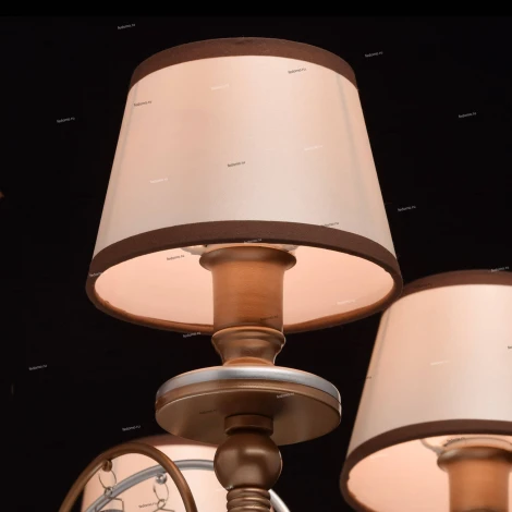 Подвесная люстра MW-Light Каталина 361011206