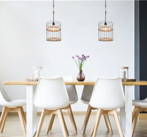 Подвесной светильник Globo Halia 15673H1