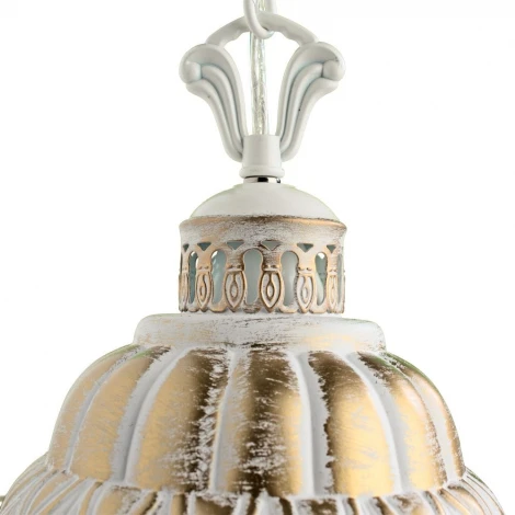 Подвесной светильник Arte Lamp Chiesa A2814SP-1WG