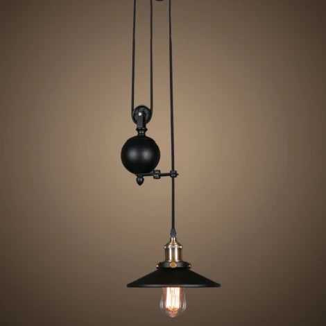 Подвесной светильник Loft IT 1832 LOFT1832C-1