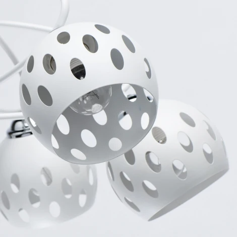 Потолочная люстра MW-Light Вита 220012306