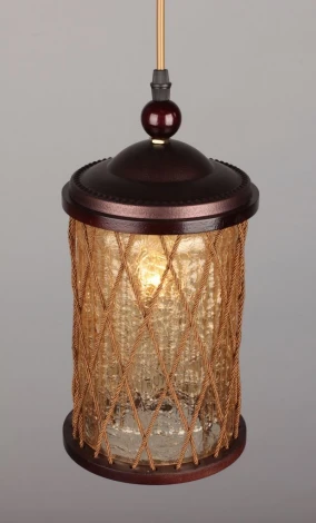 Подвесной светильник Omnilux Monchique OML-58406-01