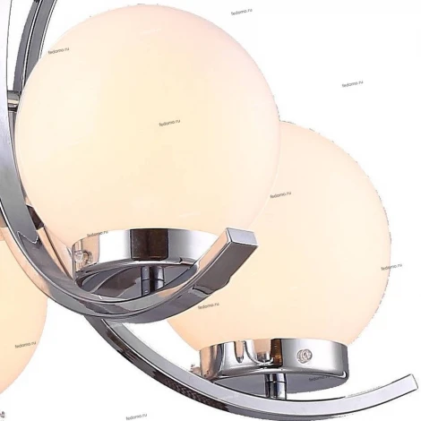 Подвесная люстра Arte Lamp Claudia A8055LM-5CC
