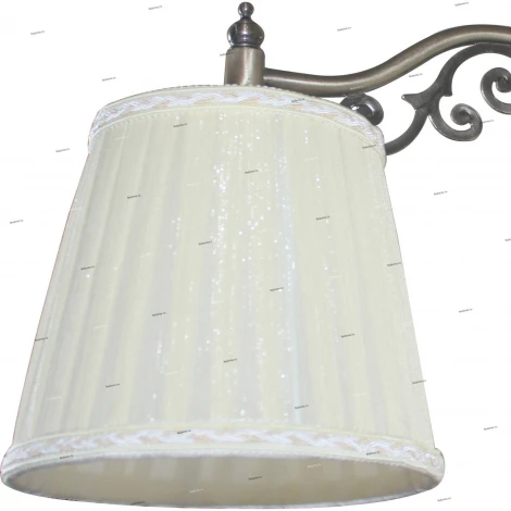 Потолочная люстра Toplight Lora TL7372X-03AB