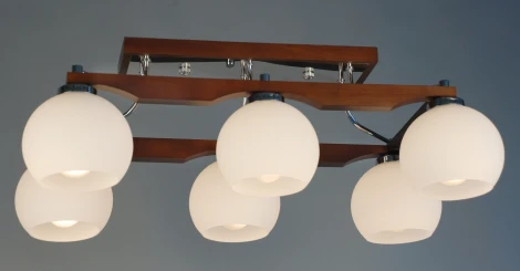Потолочная люстра Citilux Ариста CL164361