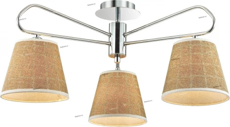 Потолочная люстра Lumion Graziana 3499/3