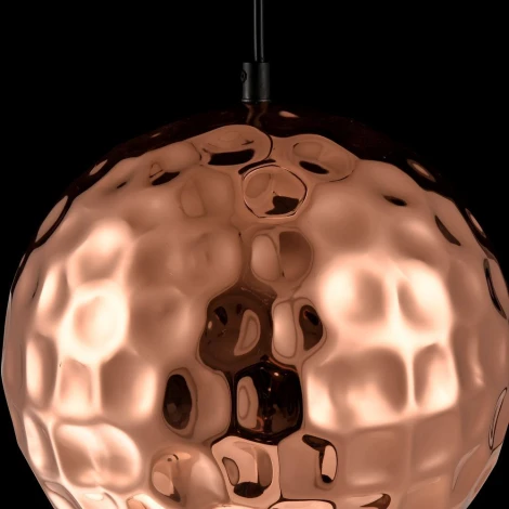 Подвесной светильник Maytoni Pod T031-PL-190-R
