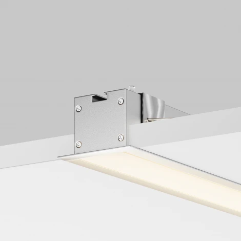 Встраиваемый линейный светильник светодиодный Maytoni Technical LL313007