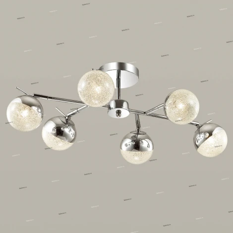 Потолочная люстра Lumion Gala 3632/6C