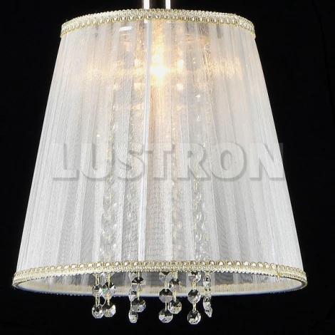 Подвесной светильник Maytoni Elegant 18 ARM020-00-G