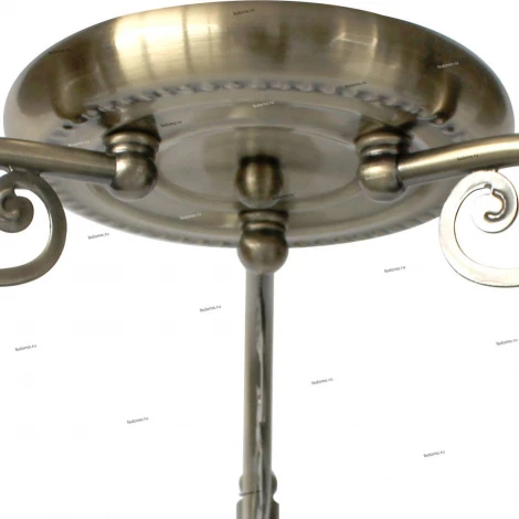Потолочная люстра Toplight Lora TL7371X-03AB