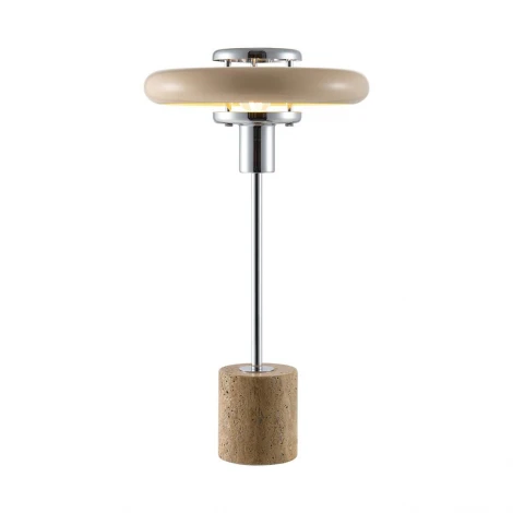 Настольная лампа Lussole Стрим SY6105