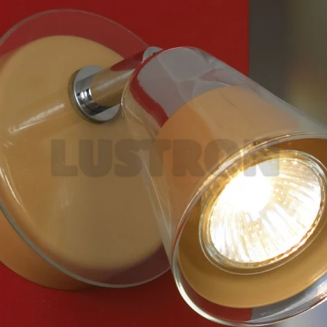 Спот Lussole Biella LSL-7011-01