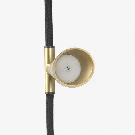 Торшер Lussole Мэйжор SY1104