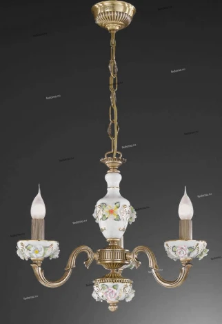 Reccagni Angelo 9010 L 9010/3
