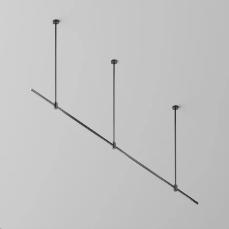 Готовая конструкция (набор) 24V Flarity Maytoni Technical TFC-Flar-L01-B