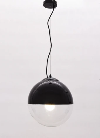 Подвесной светильник Lumina Deco Ldp 108 (Bk) 108-300 BK