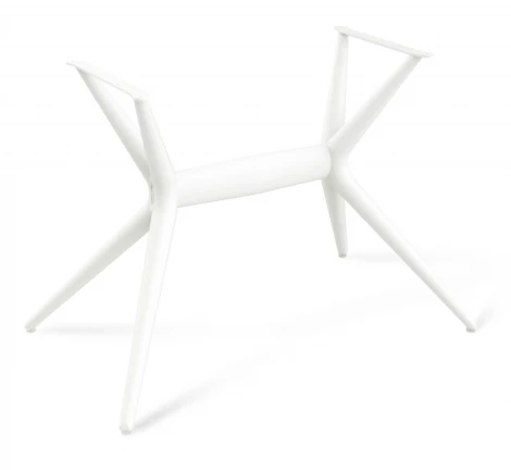 Стол Sheffilton SHT-TU30-2/TT46 120/80 Белый/дуб 7468922502