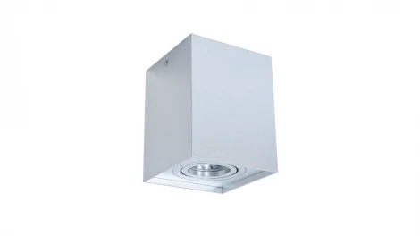 Накладной точечный светильник Lumina Deco Pulton  LDC 8055-B SL