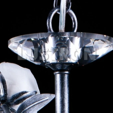 Подвесная люстра Arte Lamp Estimate A2036LM-6SA