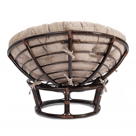 Кресло Папасан/Papasan (23/01 W) /с подушкой и ремешками/ Tetchair 25875