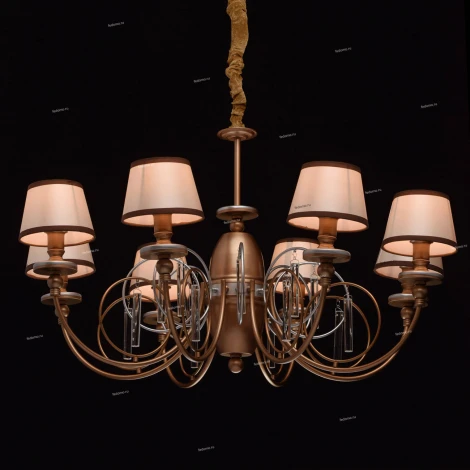 Подвесная люстра MW-Light Каталина 361011308